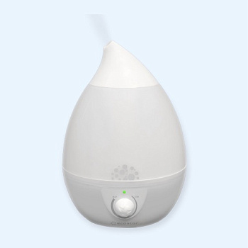 ESH-HP250/2,6M-WT Happy Ecostar Ультразвуковой увлажнитель воздуха